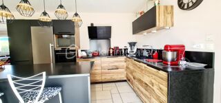  Maison à vendre 5 pièces 115 m²