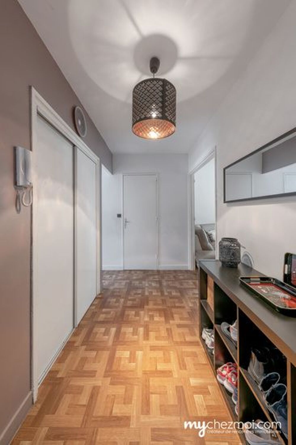 Location Appartement Appartement de 72m2 à louer sur Lyon 08 Lyon 8
