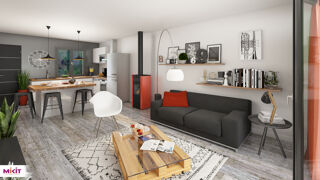  Maison 4 pices 73 m Chambery