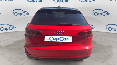 A3 1.4 TSI 204 Hybrid S-Tronic6 Ambition 2015 occasion 38780 Pont Eveque