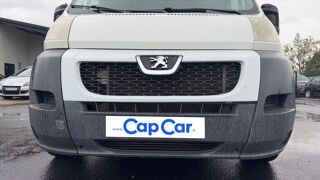 Boxer TPMR 2.2 BlueHDi 140 Confort L1h1 2012 occasion 76230 Isneauville