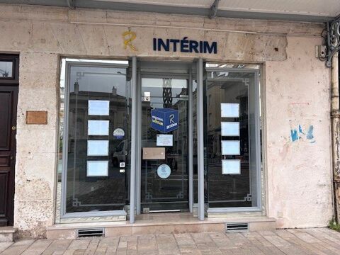 A LOUER - LOCAL TYPE BUREAUX 910 71100 Chalon sur saone