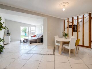  Maison à vendre 5 pièces 133 m²
