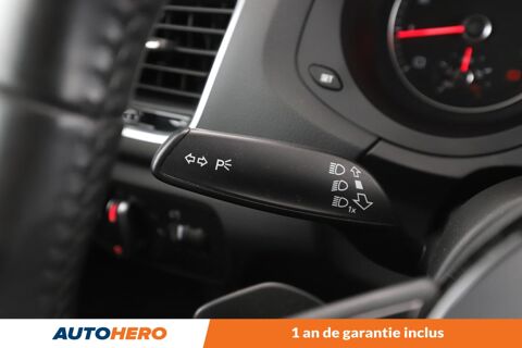 Q3 1.4 TFSI COD Ambition Luxe S tronic 150 ch 2017 occasion 92130 Issy-les-Moulineaux