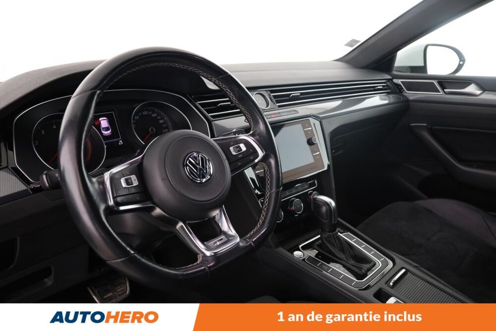 Arteon 2.0 TSI R-Line DSG7 190 ch 2020 occasion 92130 Issy-les-Moulineaux