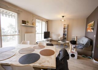  Appartement � vendre 5 pi�ces 94 m�