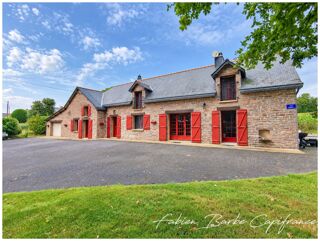  Maison à vendre 8 pièces 170 m²
