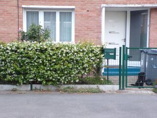  Appartement à louer 1 pièce 12 m²