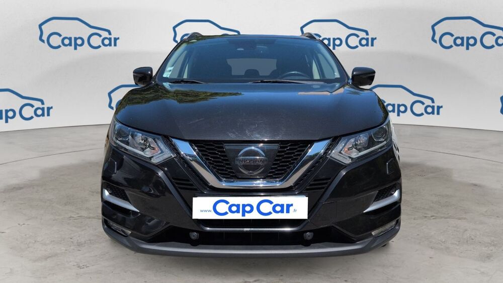 Qashqai III 1.5 dCi 110 Acenta 2018 occasion 42420 Lorette