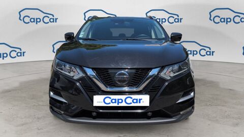Qashqai III 1.5 dCi 110 Acenta 2018 occasion 42420 Lorette
