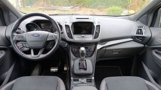 Kuga II 2.0 TDCi 150 AWD Powershift ST-Line - Automatique Toit ou 2019 occasion 33460 Soussans