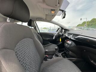 Corsa V 1.4 TURBO 100 S/S EDITION 5P 2016 occasion 78240 Chambourcy