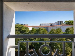  Appartement à vendre 2 pièces 25 m²