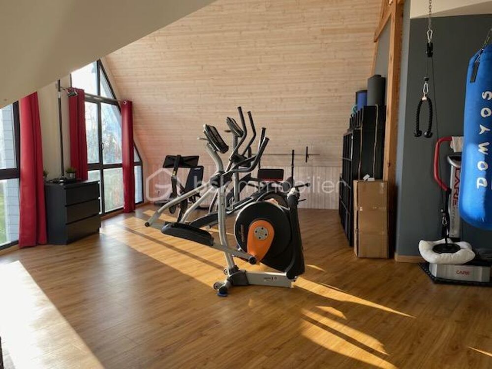 � vendre  Maison Pont-Audemer (27500)