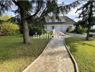  Maison à vendre 6 pièces 367 m²