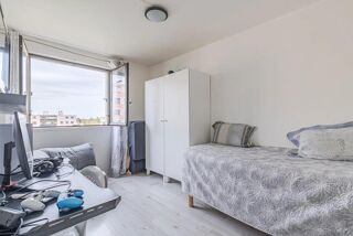  Appartement à vendre 5 pièces 100 m²