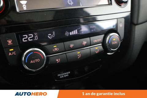X-Trail 1.6 DIG-T 163 ch 2018 occasion 92130 Issy-les-Moulineaux