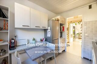  Appartement à vendre 4 pièces 75 m²