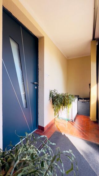  Maison � vendre 5 pi�ces 160 m�