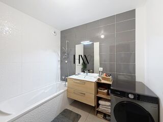  Appartement à vendre 3 pièces 64 m²