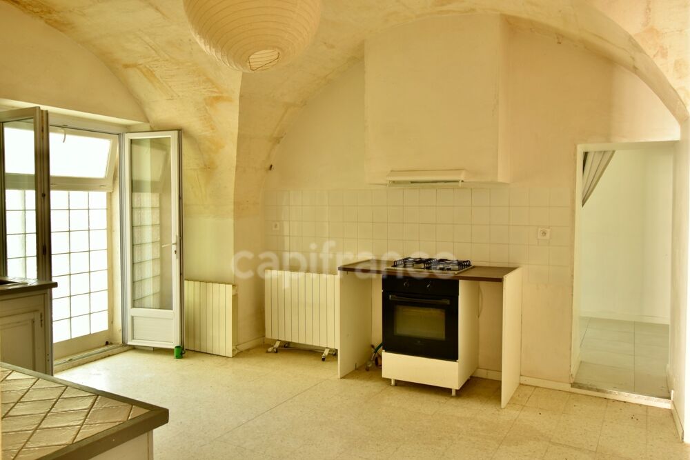 Vente Maison Maison à vendre 6 pièces MAUSSANE LES ALPILLES (13) Maussane les alpilles