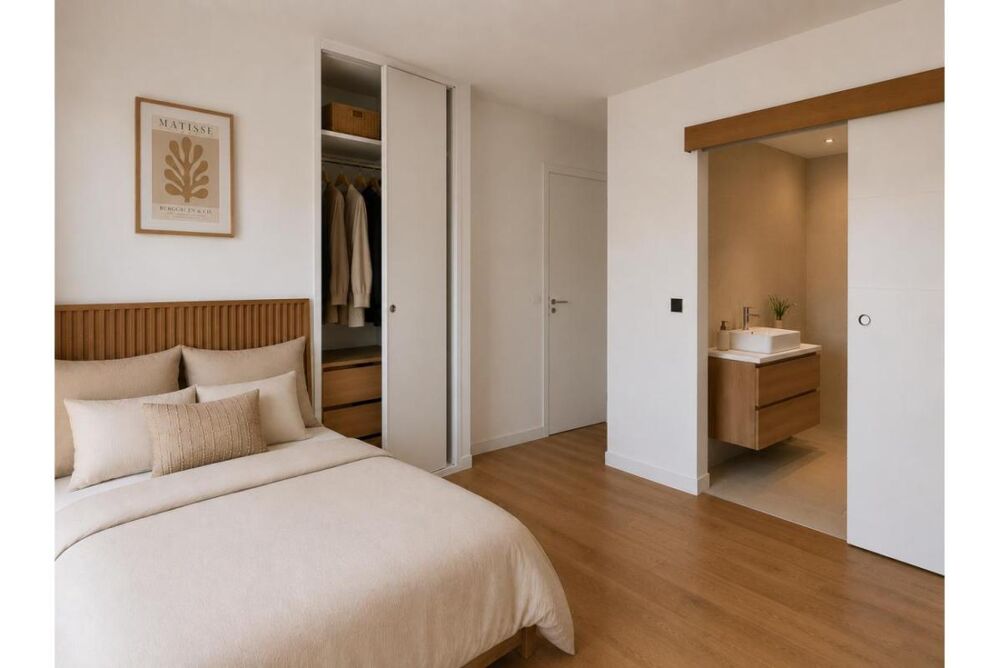 Vente Appartement Appartement T5 de 106m² à L'Union L union