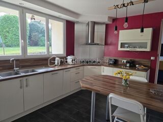  Maison � vendre 6 pi�ces 223 m�