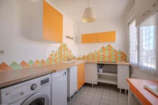  Appartement à vendre 1 pièce 32 m²