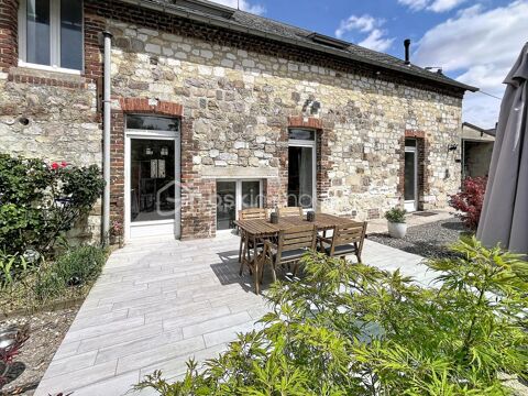  MAISON RENOVEE AVEC GRAND JARDIN Maison - 5 pièce(s) - 160 m²
