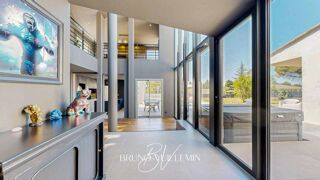 Villa à vendre 11 pièces 389 m²
