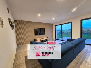  Maison � vendre 5 pi�ces 121 m�