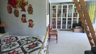  Maison à vendre 6 pièces 165 m²