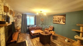  Maison à vendre 4 pièces 121 m²