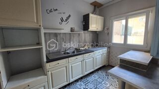  Maison à vendre 6 pièces 89 m²