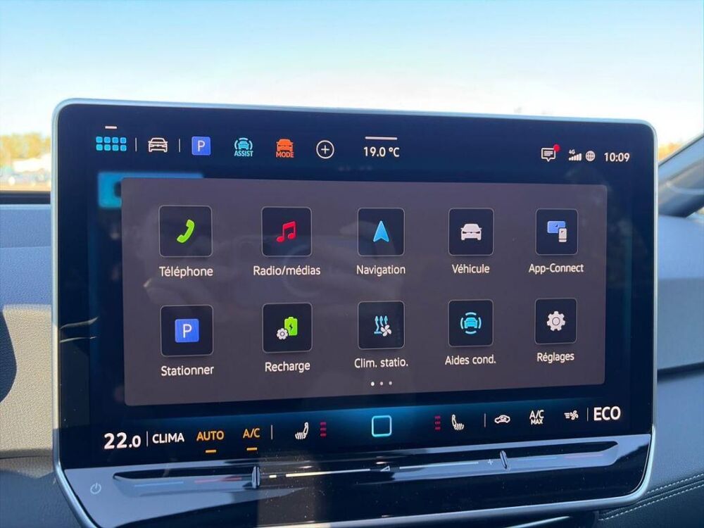 ID.3 ID 3 FL PRO S (79KWH) 204CH 2026 occasion 31100 Toulouse