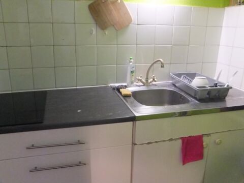  Appartement � louer 1 pi�ce 36 m�