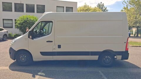 Master III 2.3 dCi 130 L2h2 Confort 2018 occasion 67000 Strasbourg