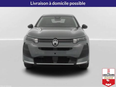 C5 aircross 1.2 Hybrid 145ch Plus e-DCS6 2026 occasion 78200 Buchelay
