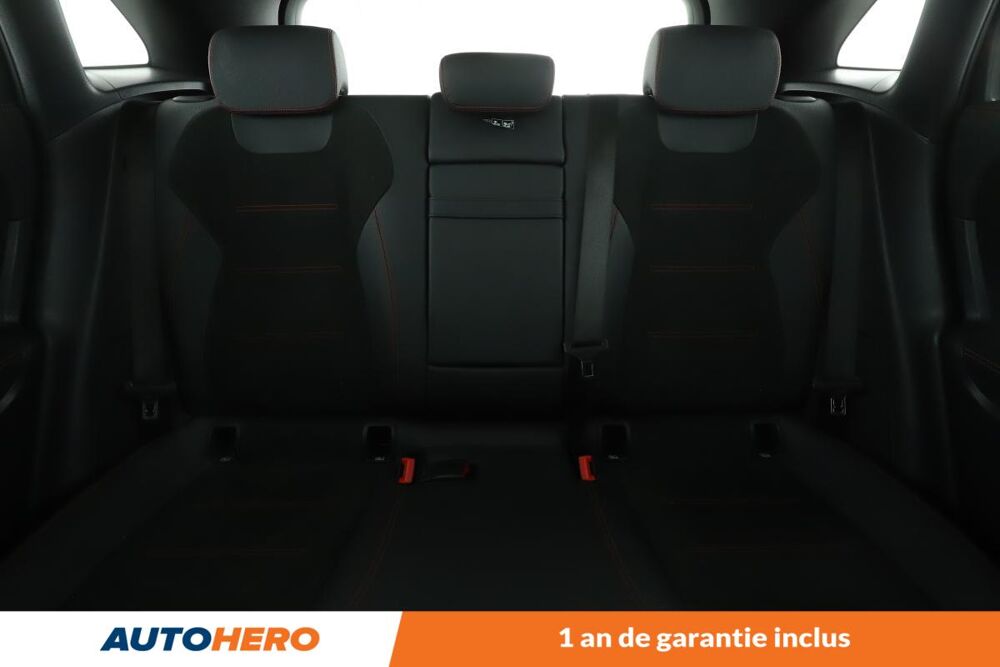 EQA 250+ AMG Line 70.5 kWh 190 ch 2024 occasion 92130 Issy-les-Moulineaux