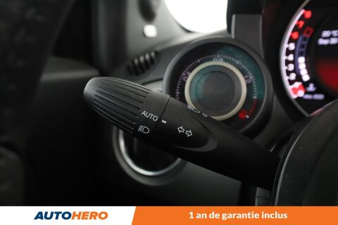500 C 1.4 Turbo T-Jet 595 Turismo 165 ch 2021 occasion 92130 Issy-les-Moulineaux
