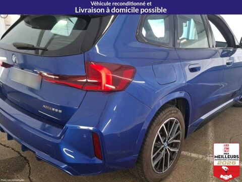 X1 xDrive 25e 245 DKG7 M Sport +Toit ouvrant 2023 occasion 10150 Lavau