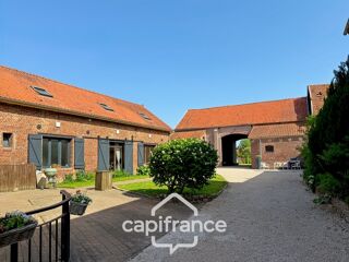 Ferme  vendre 10 pices 260 m