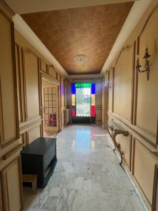  Maison � vendre 10 pi�ces 324 m�