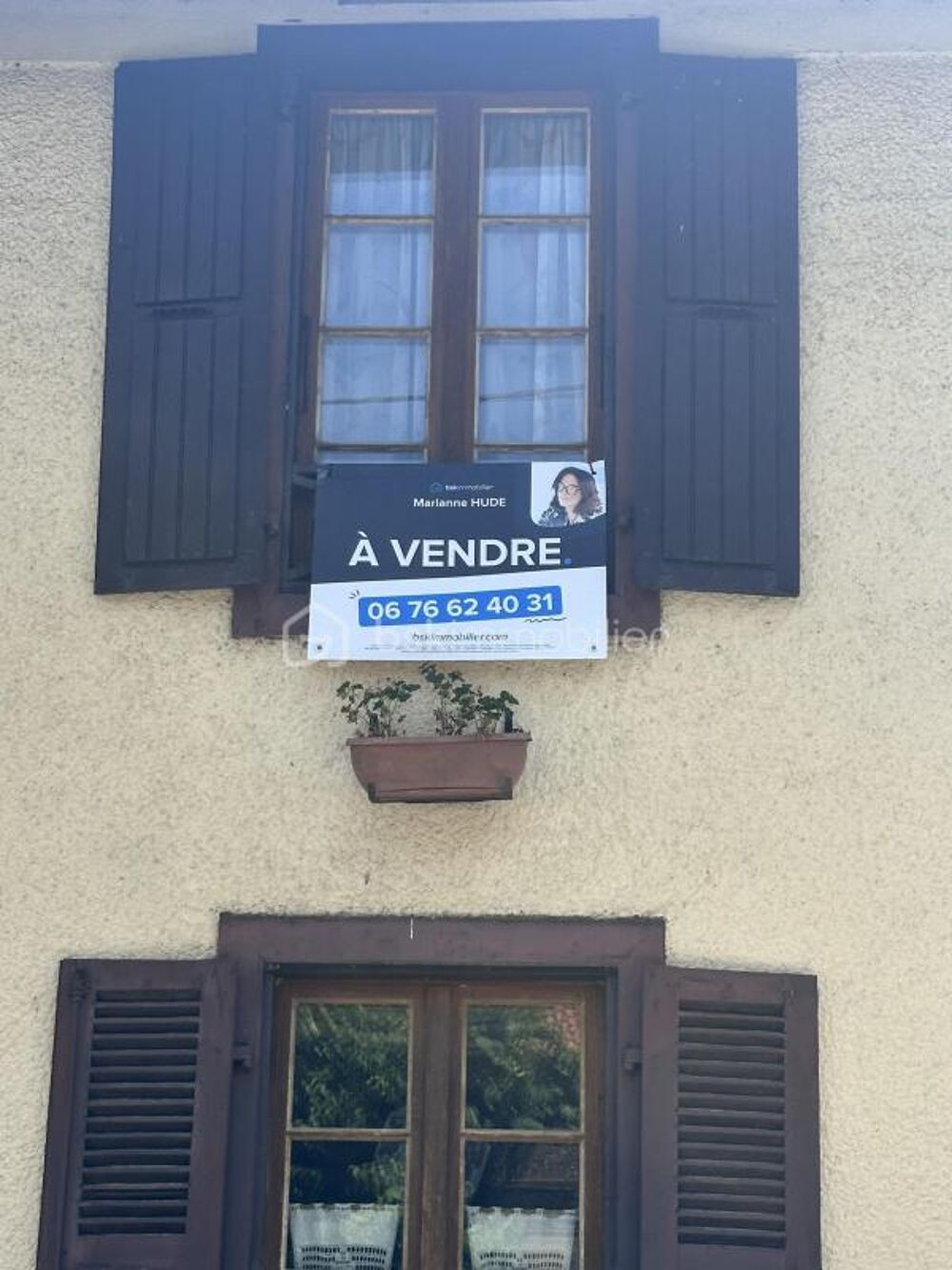 Vente Maison Deux maisons de village à saisir avec un beau terrain et un garage en prime Mielan