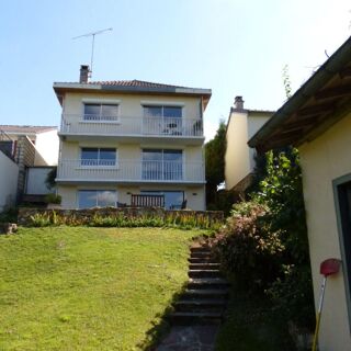  Maison à vendre 7 pièces 180 m²