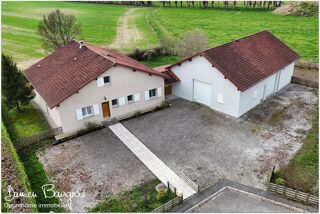  Villa � vendre 6 pi�ces 213 m�