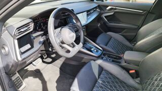S3 IV 2.0 TFSI 310 Quattro S-tronic 7 S 2021 occasion 69520 Grigny Sur Rhone