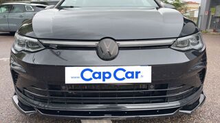Golf 1.5 eTSI 150 DSG7 R-Line 2021 occasion 69190 Saint Fons