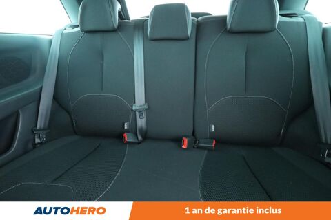 DS3 1.6 VTi Be Chic 120 ch 2014 occasion 92130 Issy-les-Moulineaux