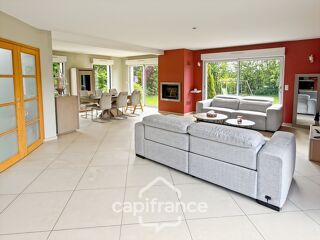  Maison � vendre 7 pi�ces 188 m�